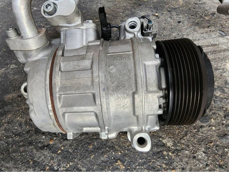 คอมแอร์ BMW N52 F10 F01 รูปที่ 3