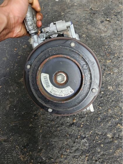 คอมแอร์ BMW N52 F10 F01 รูปที่ 5