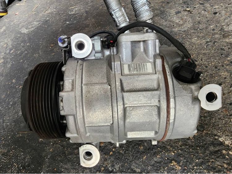 คอมแอร์ BMW N52 F10 F01 รูปที่ 7