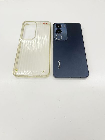 VIVO Y19s ประกันศูนย์นาน 4+4 128 GB สแกนได้ แบตนาน ราคาถูกใจ รูปที่ 2