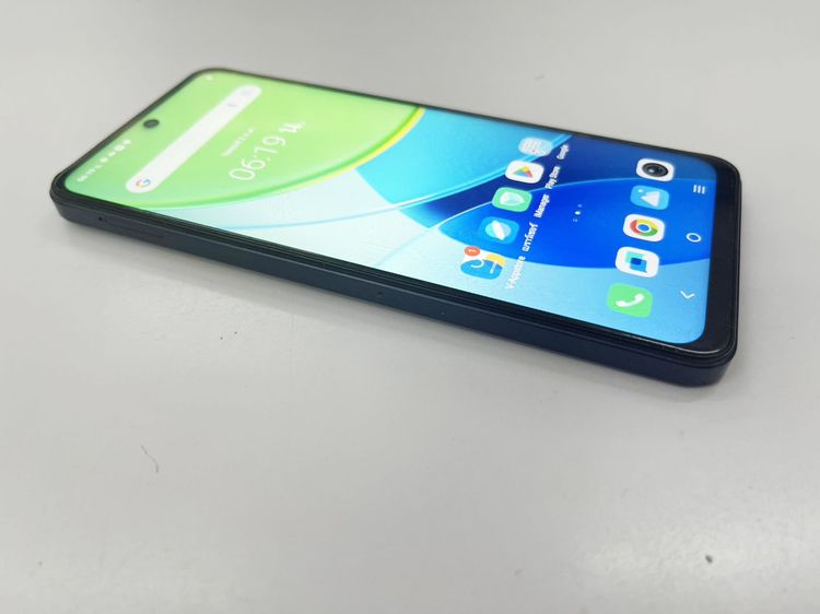 VIVO Y19s ประกันศูนย์นาน 4+4 128 GB สแกนได้ แบตนาน ราคาถูกใจ รูปที่ 5