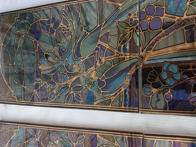 ขายแผ่นกระเบื้องมุข  รูปที่ 3