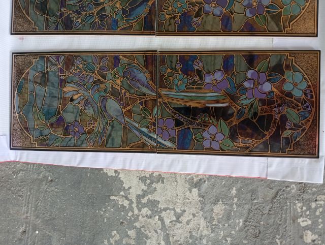 ขายแผ่นกระเบื้องมุข  รูปที่ 4