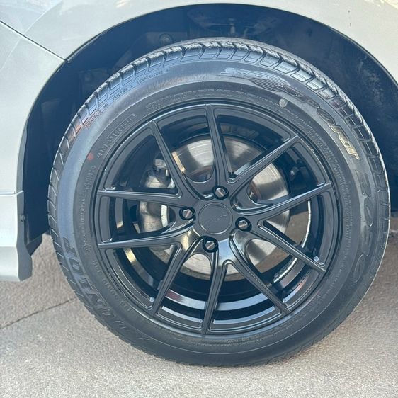 Honda City 2019 1.5 S Sedan เบนซิน ไม่ติดแก๊ส เกียร์อัตโนมัติ บรอนซ์เงิน รูปที่ 4