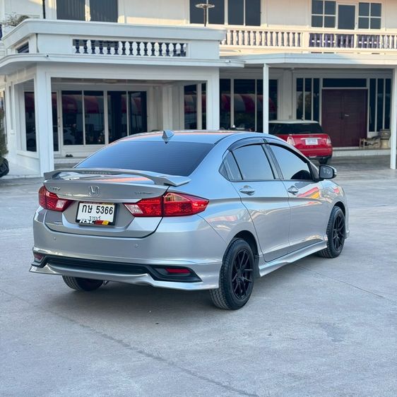 Honda City 2019 1.5 S Sedan āđāļāļāļāļīāļ āđāļĄāđāļāļīāļāđāļāđāļŠ āđāļāļĩāļĒāļĢāđāļāļąāļāđāļāļĄāļąāļāļī āļāļĢāļāļāļāđāđāļāļīāļ āļĢāļđāļāļāļĩāđ 2