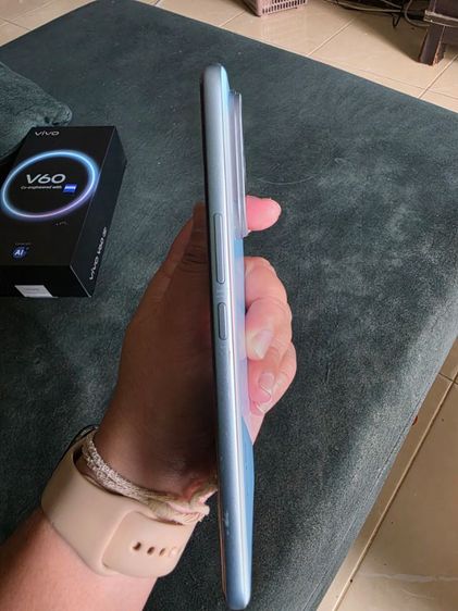 Vivo V60 ใหม่มาก รูปที่ 4