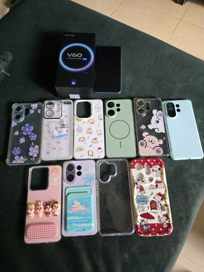 Vivo V60 ใหม่มาก รูปที่ 9