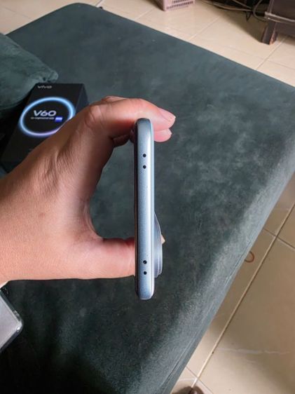 Vivo V60 ใหม่มาก รูปที่ 5
