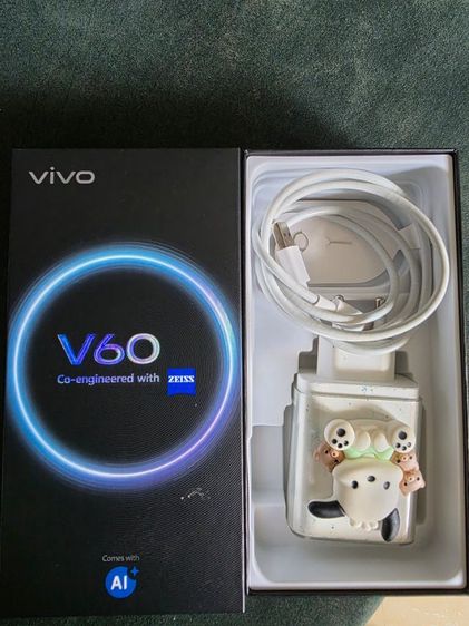Vivo V60 ใหม่มาก รูปที่ 3