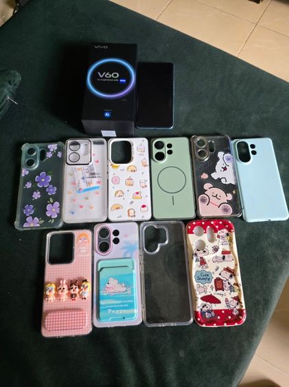 Vivo V60 ใหม่มาก รูปที่ 10