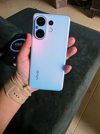 Vivo V60 ใหม่มาก รูปที่ 6