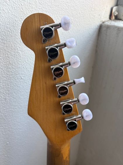 กีตาร์ประกอบเสียงดีย์ รูปที่ 7