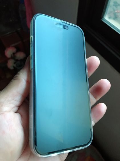 iPhone 15 สีฟ้า รูปที่ 2