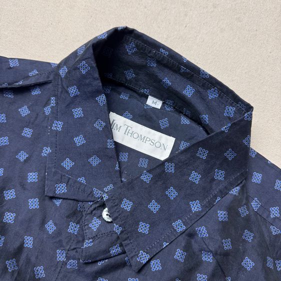 เสื้อ​ Jim Thompson สวยมาก Size M รูปที่ 3