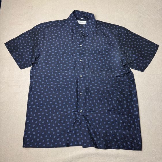 เสื้อ​ Jim Thompson สวยมาก Size M รูปที่ 7