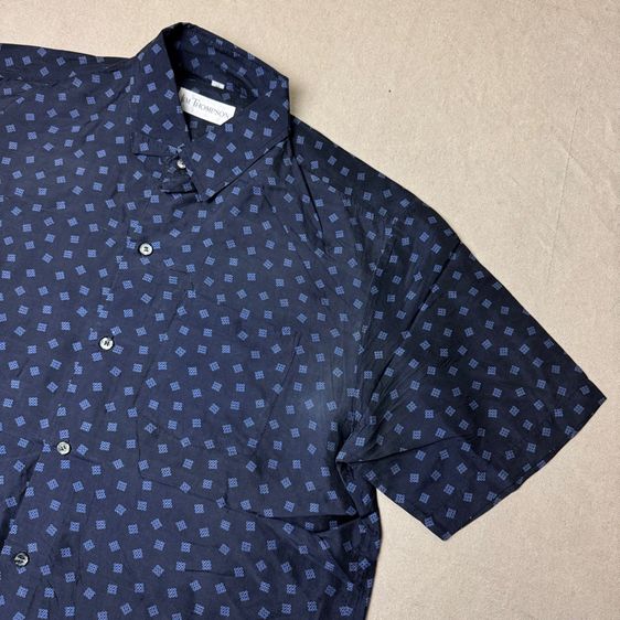 เสื้อ​ Jim Thompson สวยมาก Size M รูปที่ 2