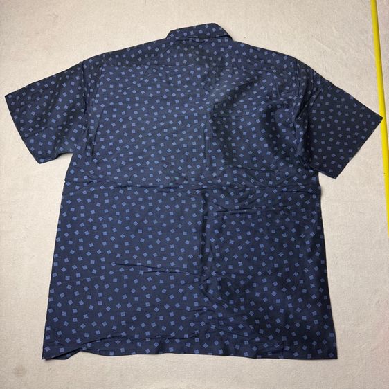 เสื้อ​ Jim Thompson สวยมาก Size M รูปที่ 6