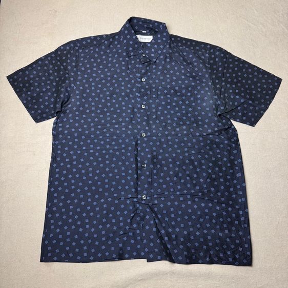 เสื้อ​ Jim Thompson สวยมาก Size M