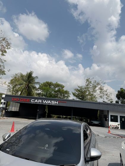เซ้งร้านเปล่า 49,900บ ค่าเช่า 7000 บ ในโครงการ ปากเกร็ด นนทบุรี รูปที่ 8