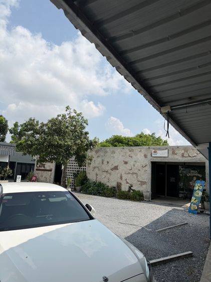 เซ้งร้านเปล่า 49,900บ ค่าเช่า 7000 บ ในโครงการ ปากเกร็ด นนทบุรี รูปที่ 4