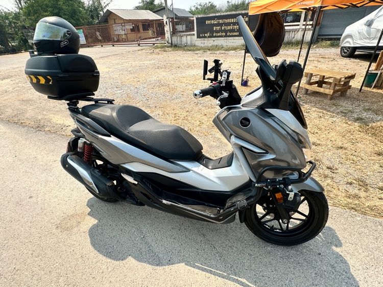 ขาย forza300 ปี 2018 ราคาถูก รูปที่ 9