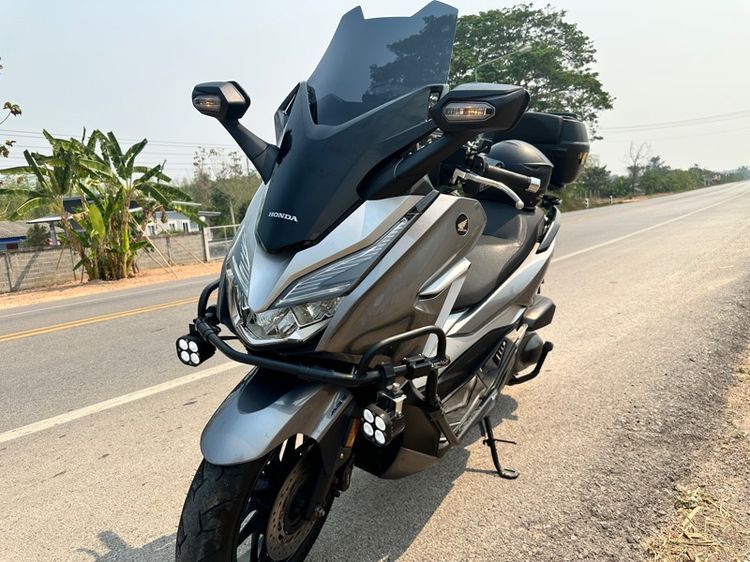 ขาย forza300 ปี 2018 ราคาถูก รูปที่ 3