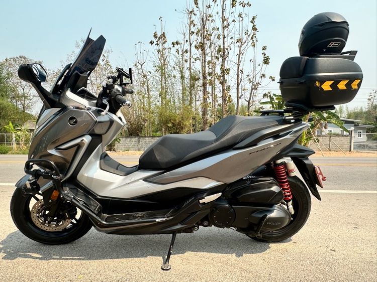 ขาย forza300 ปี 2018 ราคาถูก รูปที่ 12