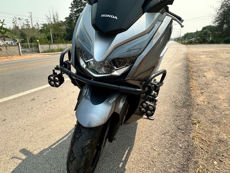 ขาย forza300 ปี 2018 ราคาถูก รูปที่ 13