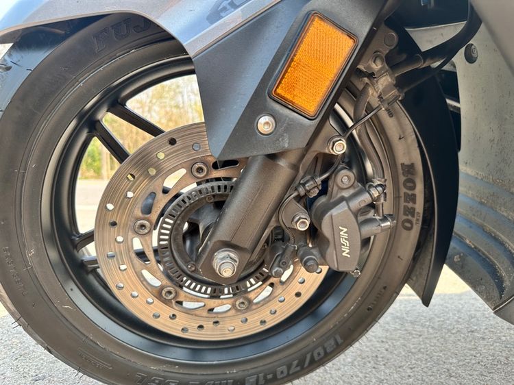 ขาย forza300 ปี 2018 ราคาถูก รูปที่ 5