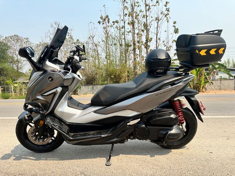 ขาย forza300 ปี 2018 ราคาถูก รูปที่ 4