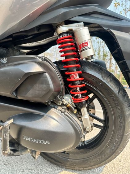 ขาย forza300 ปี 2018 ราคาถูก รูปที่ 18