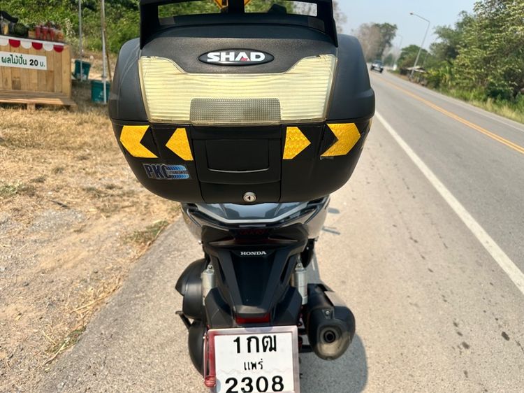 ขาย forza300 ปี 2018 ราคาถูก รูปที่ 8