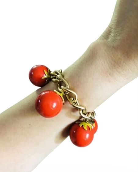 สร้อยข้อมือ J.Crew ของแท้
