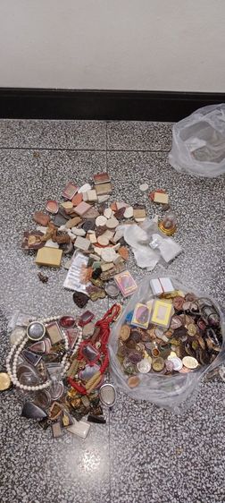 พระเหมาบ้านๆ