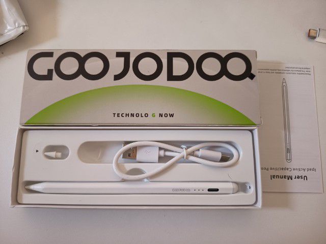 ปากกาไอแพด