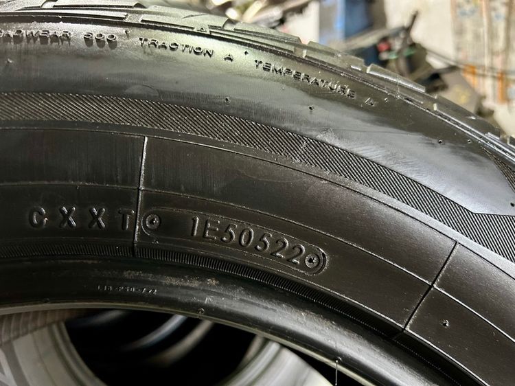 TOYO ST3 265 60 18 ยางมือสองjapan  รูปที่ 2