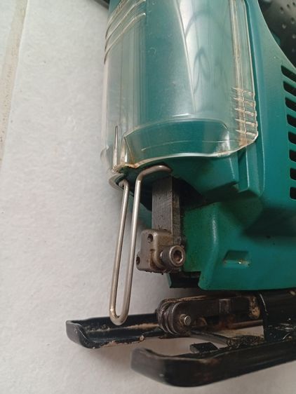 เลื่อยจิ๊กซอมากีต้า รูปที่ 6