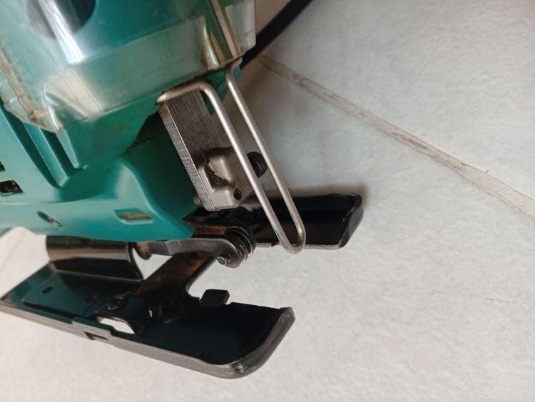 เลื่อยจิ๊กซอมากีต้า รูปที่ 9