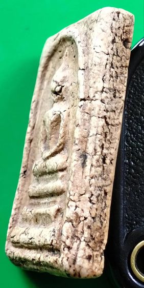 พระสมเด็จ วัดระฆัง บางขุนพรหม วัดเกศไชโย หลวงปู่ภู หลวงปู่นาค รูปที่ 10