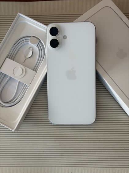 อื่นๆ 128 GB iphone16 Plus128