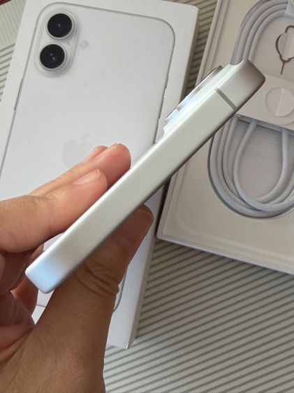 iphone16 Plus128 รูปที่ 5