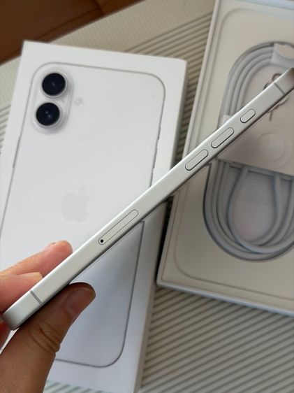 iphone16 Plus128 รูปที่ 3