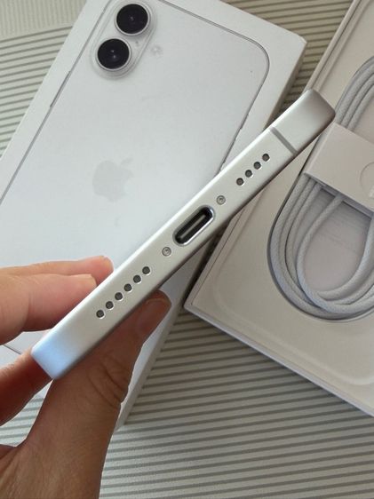 iphone16 Plus128 รูปที่ 2