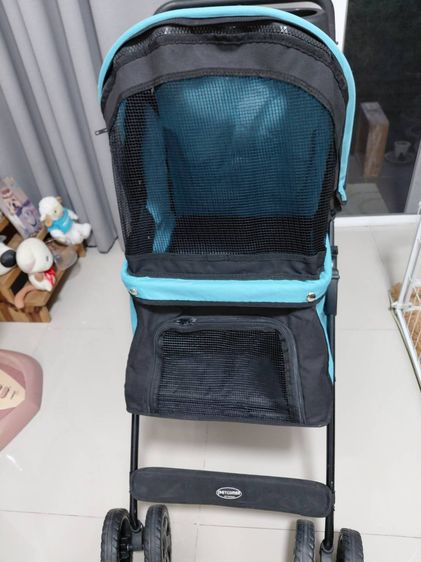 อื่นๆ รถเข็นสัตว์เลี้ยง