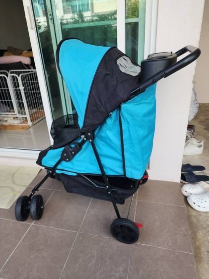 รถเข็นสัตว์เลี้ยง รูปที่ 5