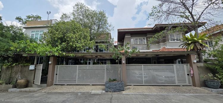 อื่นๆ ไม่มี สร้างเสร็จก่อน 2010 ขายบ้าน ราคา 11 ล้านบาท  อ.บางบัวทอง จ.นนทบุรี รูปที่ 2