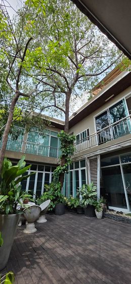 อื่นๆ ไม่มี สร้างเสร็จก่อน 2010 ขายบ้าน ราคา 11 ล้านบาท  อ.บางบัวทอง จ.นนทบุรี รูปที่ 4