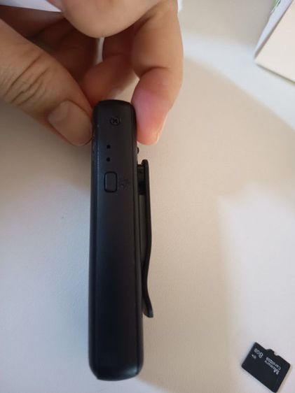 กล้องวงจรปิดพกพา รูปที่ 3