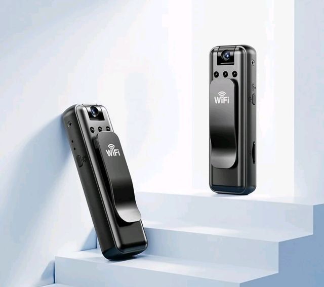 กล้องวงจรปิดพกพา รูปที่ 13