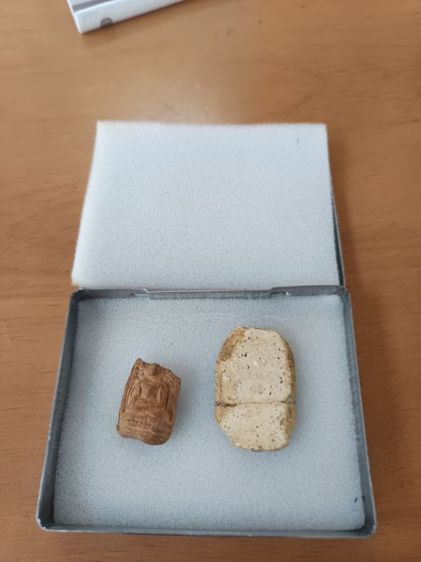 พระคงและพระสมเด็จ